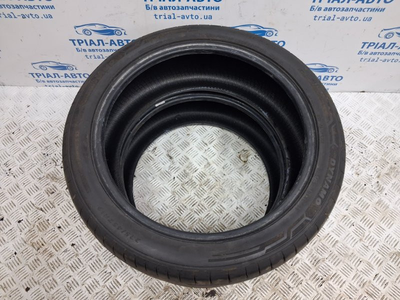 Шины (б/у) Киев - изображение 2