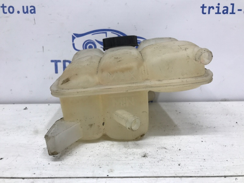 Бачок радиатора (расширительный) Ford Kuga 2011-2019 1717754 (Арт. 57410) Киев - изображение 3
