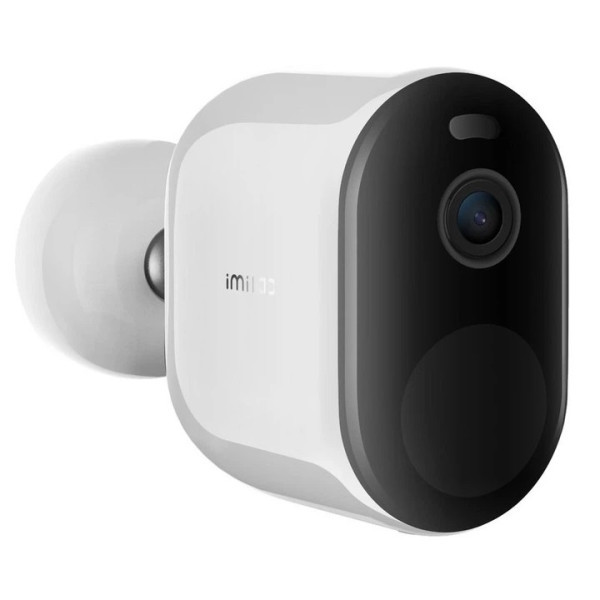 IP-камера Xiaomi IMILAB EC4 Spotlight Battery Camera Set Global (CMSXJ31A) (Код товару:43140) Харьков - изображение 1