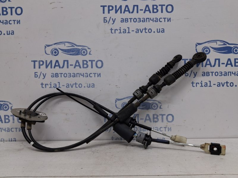 Трос коробки передач Kia Sportage 2010-2016 437943U450 (Арт. 61895) Київ - зображення 1