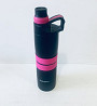 Термопляшка Edenberg EB-637-Pink 650 мл рожева Киев
