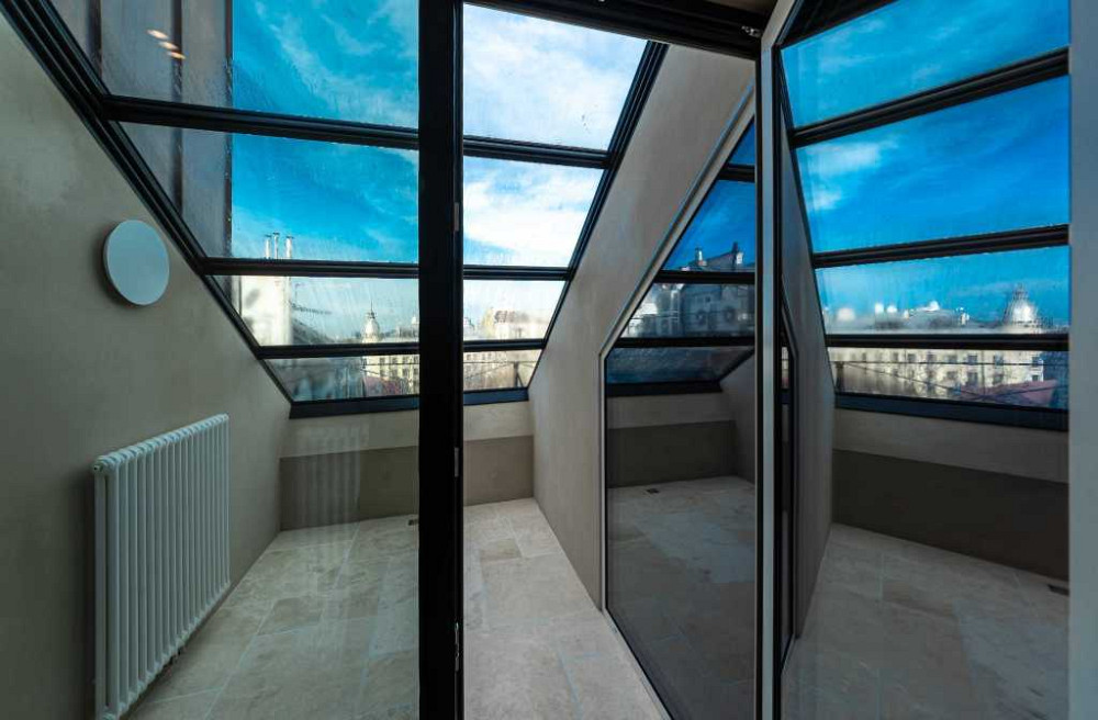 долгосрочная аренда 6-к квартира Киев, Шевченковский, 7000 $/мес. Київ - зображення 10