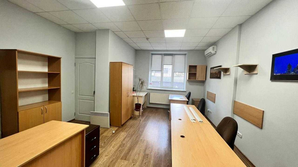 долгосрочная аренда офисное помещение Киев, Печерский, 2100 $/мес. Киев - изображение 6