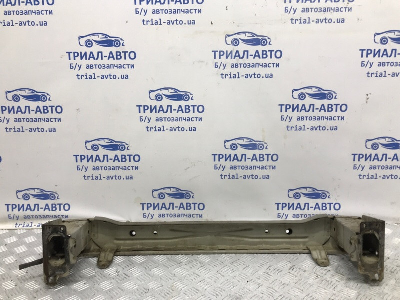 Усилитель бампера передний Suzuki Grand Vitara 2005-2016 58260-77K00 (Арт. 57760) Киев - изображение 5