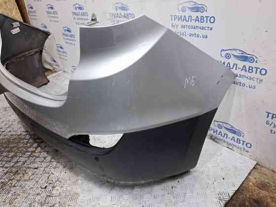 Бампер задний Hyundai IX35 LM 1.7 DIESEL D4FD 2009 (б/у) Київ