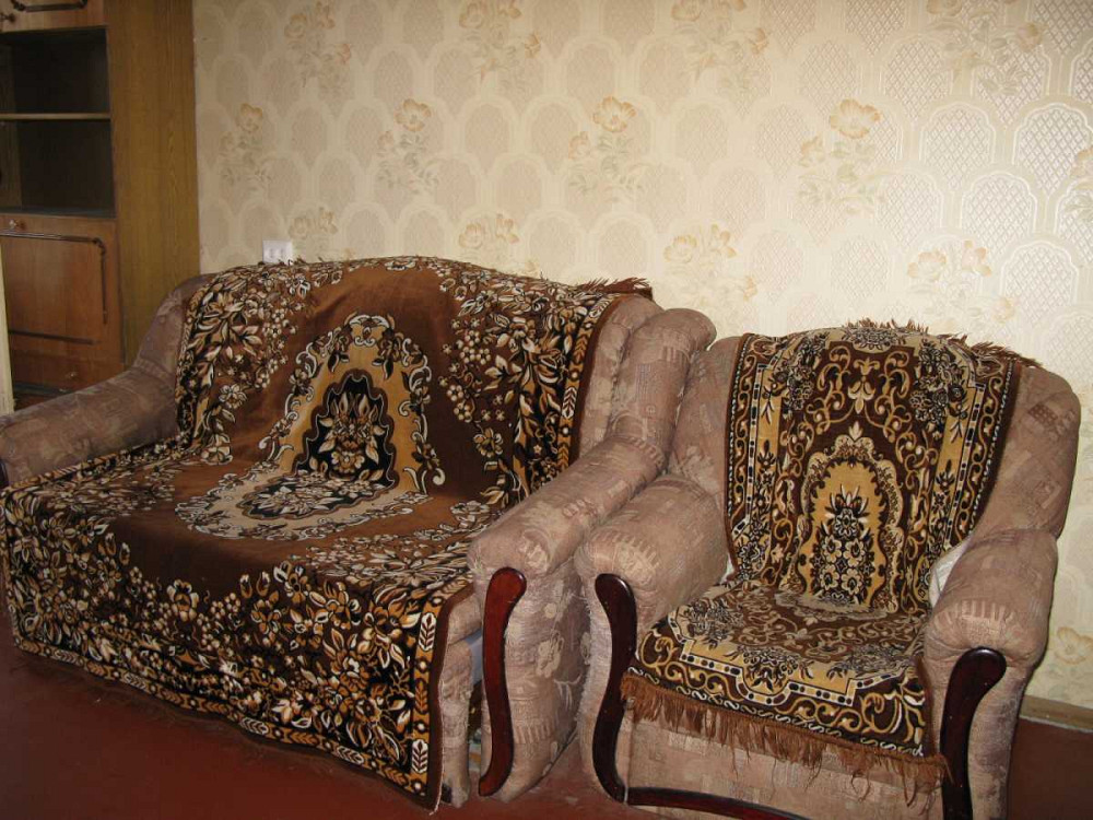 долгосрочная аренда 2-к квартира Киев, Дарницкий, 11000 грн./мес. Київ - зображення 4