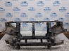 Панель передняя Mitsubishi Pajero Wagon 3 3.2 ДИЗЕЛЬ 4M41 1999 (б/у) Київ
