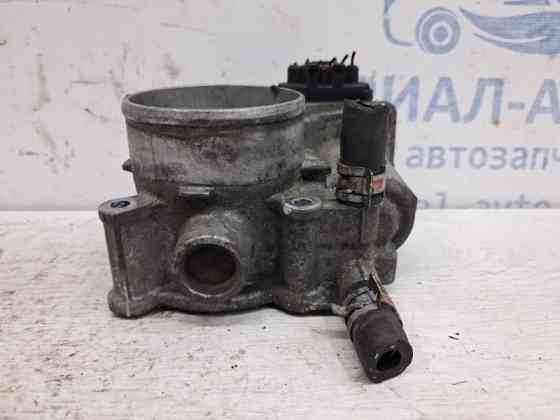 Заслонка дроссельная Toyota Auris E150 1.6 БЕНЗИН 1ZRFAE 2006 (б/у) Киев