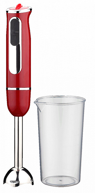 Блендер погружной Aurora 3358AU Київ - зображення 1