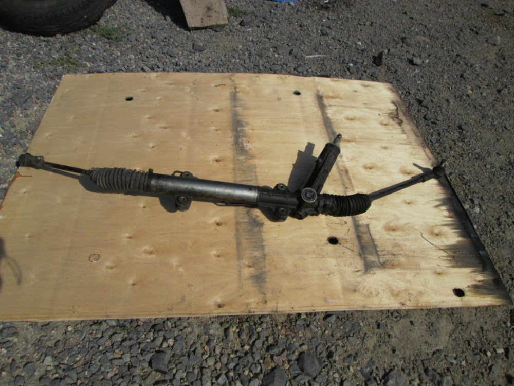 Рулевая рейка Volkswagen LT 2.5 1996-2006 Ковель - изображение 3