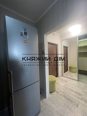 Продаж видової 1-кімнатної квартири м. Осокорки КОД 21146970 Київ - зображення 5