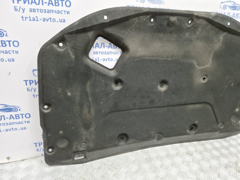 Обшивка капота Chevrolet Epica V250 2.0 X20D1 2006 (б/у) Киев - изображение 2