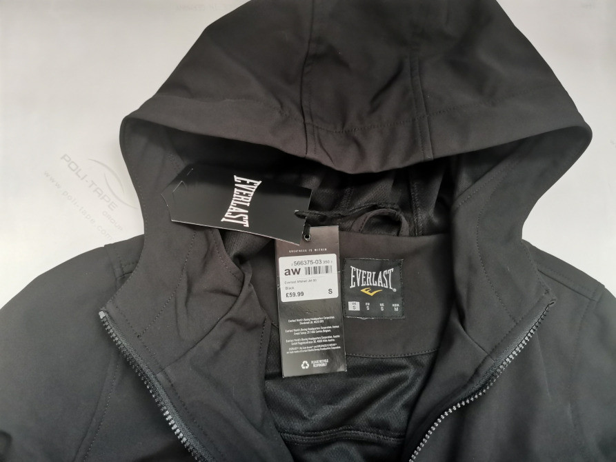 Нова чоловіча оригінальна куртка Everlast softshell / Розмір S Київ - зображення 7