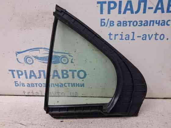 Стекло двери задней правой (форточка) Honda Accord 2002-2008  (Арт. 86933) Київ