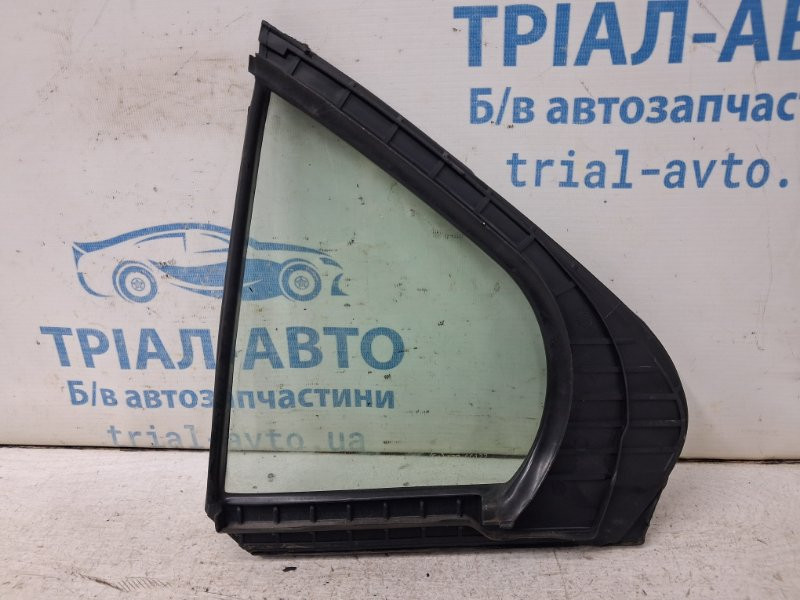Стекло двери задней правой (форточка) Honda Accord 2002-2008  (Арт. 86933) Київ - зображення 2