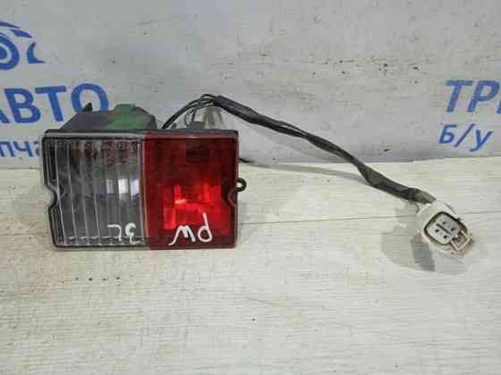 Катафот левый Mitsubishi Pajero Wagon 4 3.2 ДИЗЕЛЬ 4M41 2006 задн. лев. (б/у) Киев