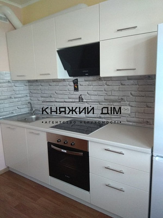 Оренда 1 к.кв. на Осокорках. № 11193945 Киев - изображение 1
