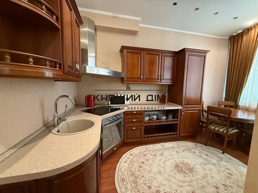 Є ГЕНЕРАТОР! Оренда 2 кімнатної квартири ЖК Європа-Плаза Київ - зображення 10