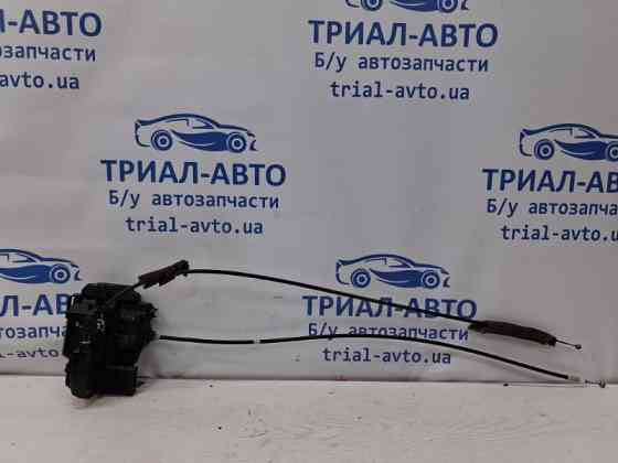 Замок двери передний правый Nissan Pathfinder R51 2.5 DIESEL YD25DDTI 2004 (б/у) Київ