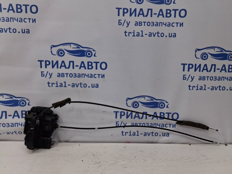 Замок двери передний правый Nissan Pathfinder 2004-2014 80500EB320 (Арт. 74571) Київ - зображення 1