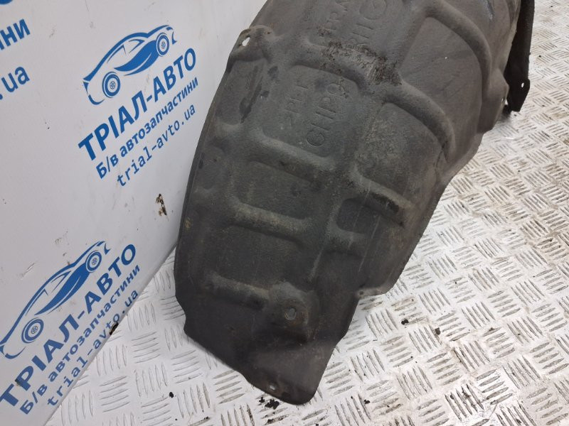 Подкрылок задний правый Mazda 6 GJ 2.2 DIESEL 2012 (б/у) Киев - изображение 2