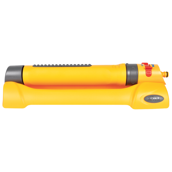 Дождеватель / ороситель HoZelock 2976 спринклерный прямоугольный Pro 210 м² Киев