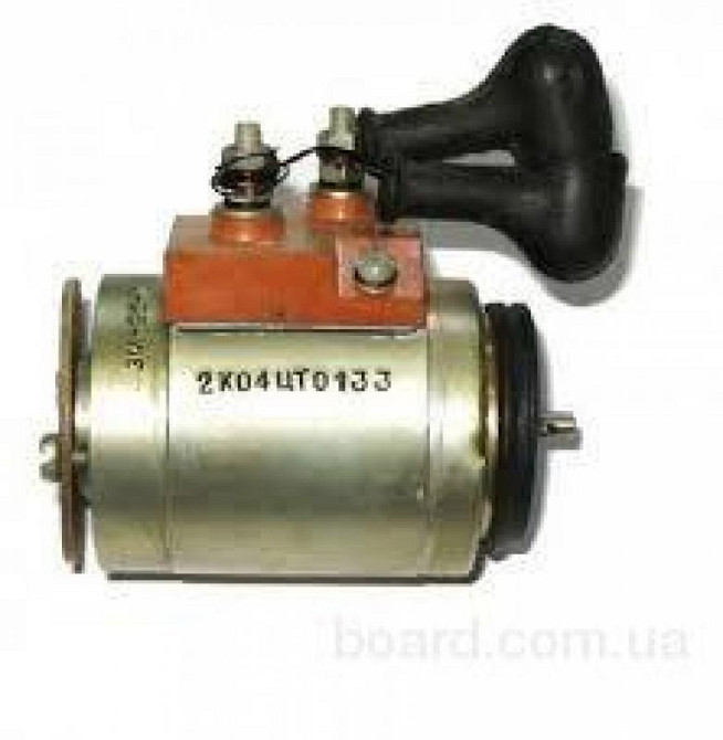 Комплектующие для спецтехники Київ - зображення 2