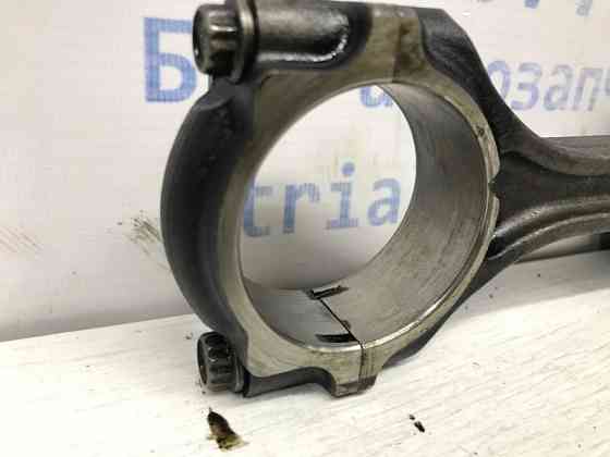 Поршень с шатуном Mitsubishi ASX GA 1.8 DIESEL 4N13 2010 (б/у) Киев