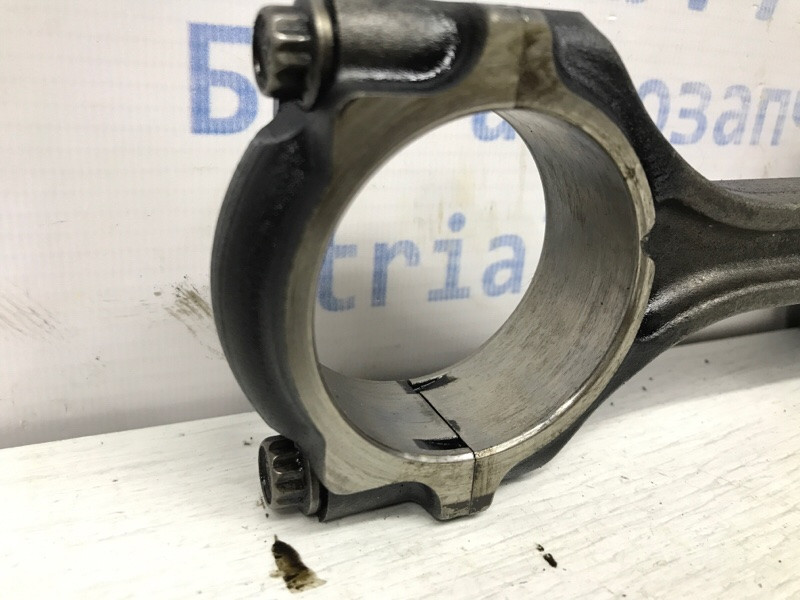 Поршень с шатуном Mitsubishi ASX GA 1.8 DIESEL 4N13 2010 (б/у) Киев - изображение 4