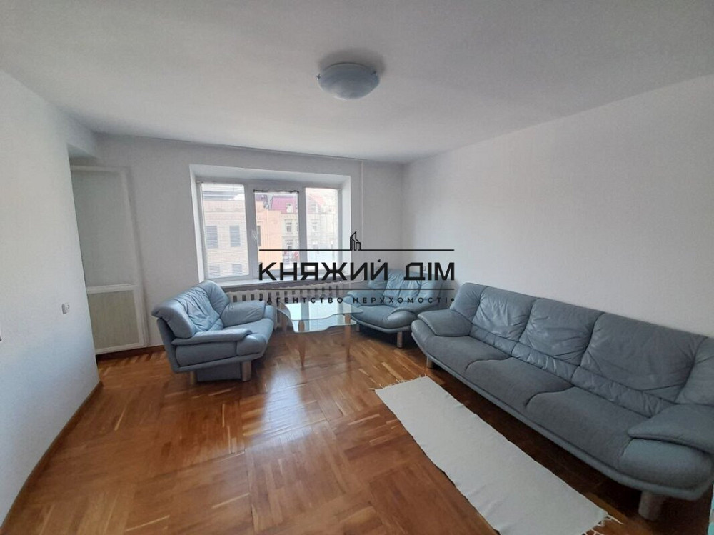 Оренда 3-кімн. квартири біля Цирку! № 1125498. Киев - изображение 2