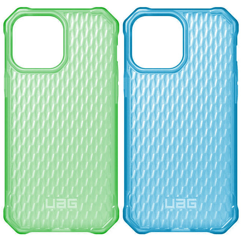 Чехол TPU UAG ESSENTIAL Armor для Apple iPhone 11 Pro Max (6.5") Херсон - зображення 9