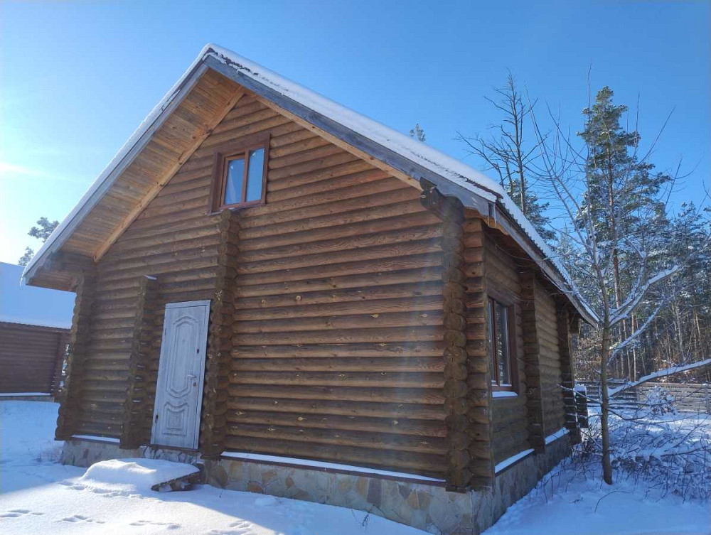 продажа 3-к дом Радомышльский, Ирша, 36900 $  - зображення 9