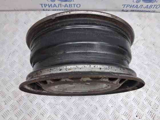 Диск штампованный Volkswagen Caddy 2003-2015 1K0601027C (Арт. 67806) Київ