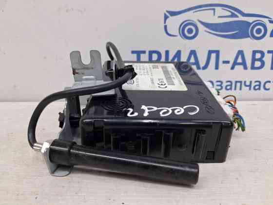 Блок комфорта Kia Ceed JD 1.6 DIESEL D4FB 2012 (б/у) Киев