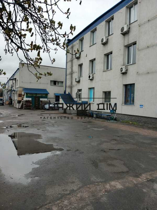 Офіс на території, що охороняється м.Чернігівська вул.Гната Хоткевича,22 ,1419329 Киев - изображение 10