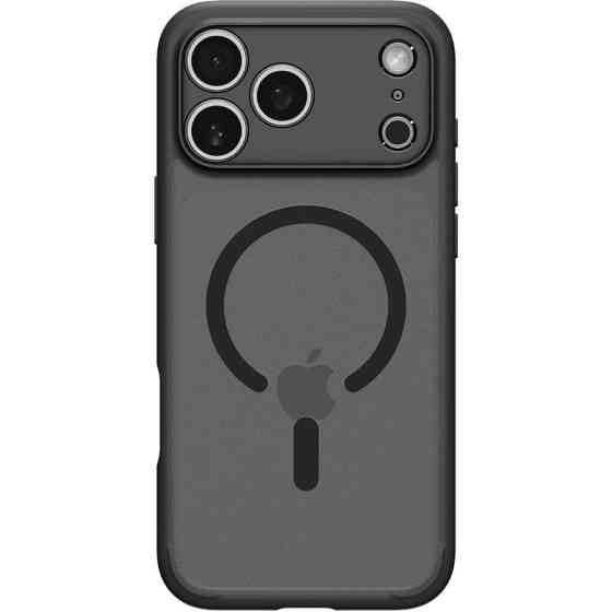 Чехол SGP Ultra Hybrid Mag для Apple iPhone 17 Pro (6.3") Херсон