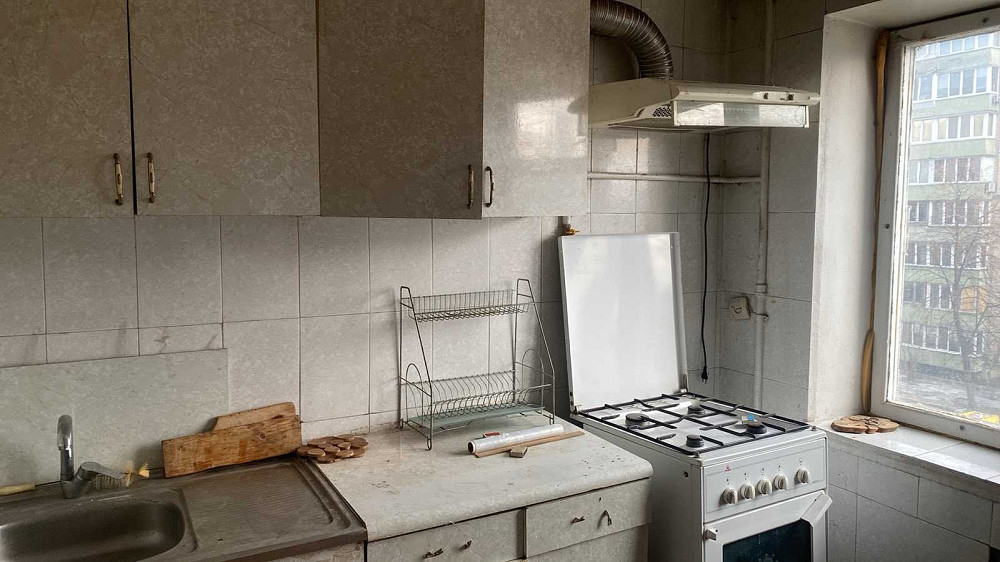 продажа 2-к квартира Киев, Днепровский, 55000 $ Київ - зображення 6