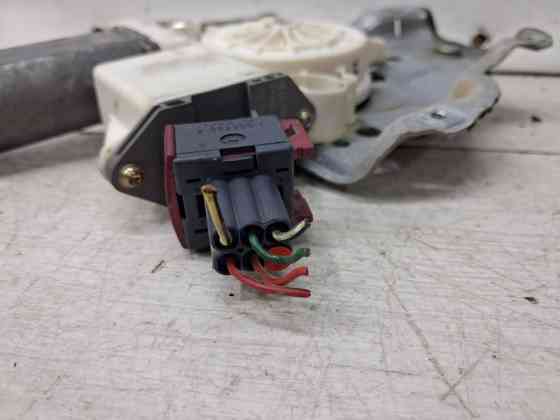 Стеклоподъемник задний левый Toyota Avensis 2002-2010 6984005100 (Арт. 62143) Київ