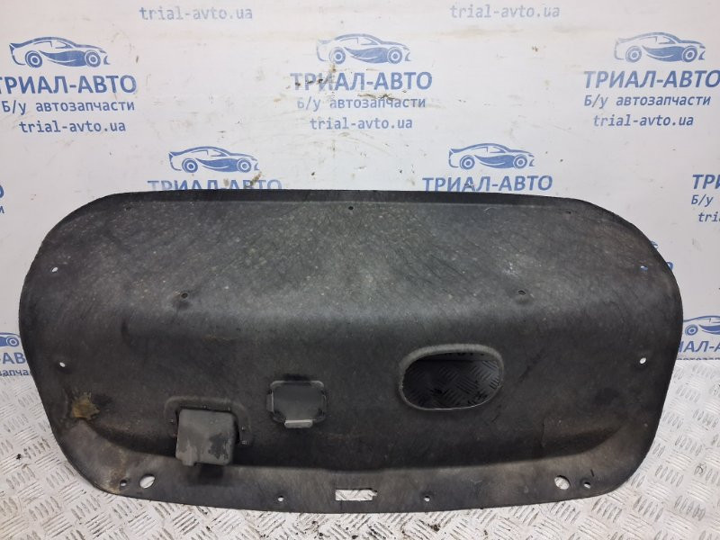 Обшивка крышки багажника Hyundai Sonata 2004-2010  (Арт. 66744) Київ - зображення 5