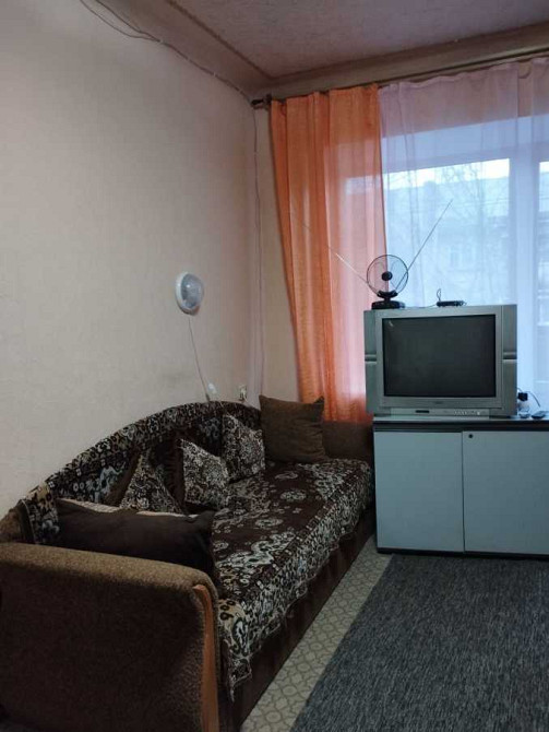 долгосрочная аренда 1-к квартира Киев, Оболонский, 9500 грн./мес. Киев - изображение 4
