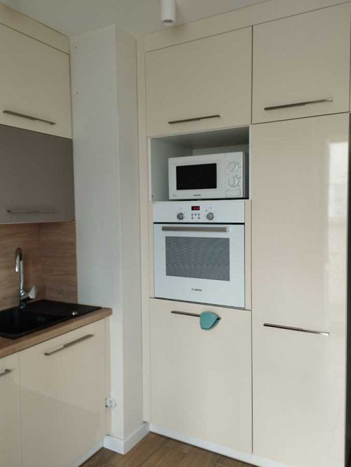 долгосрочная аренда 1-к квартира Киев, Подольский, 17000 грн./мес. Київ - зображення 6