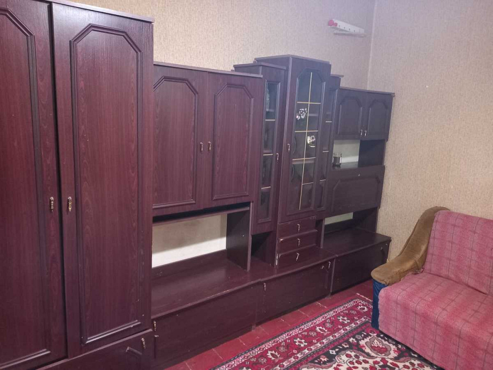 долгосрочная аренда 1-к квартира Одесса, Хаджибейский, 4000 грн./мес. Одеса - зображення 1