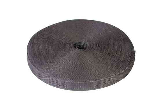 Лента сумочная ГОСПОДАР 25 мм 50 м 92-0562 Харків