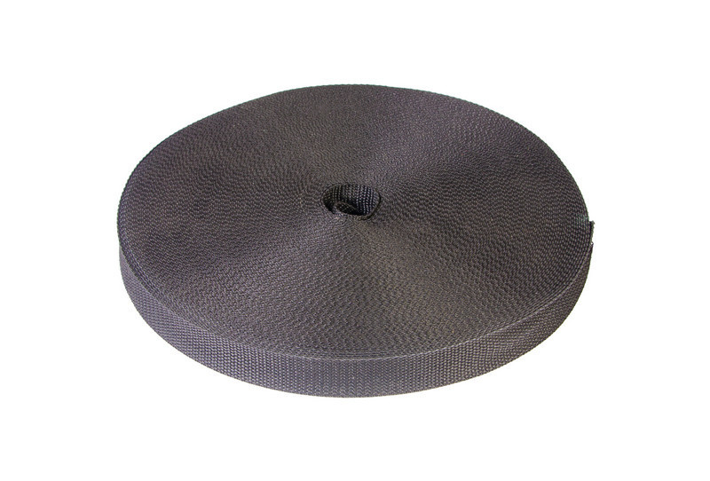 Лента сумочная ГОСПОДАР 25 мм 50 м 92-0562 Харків - зображення 1