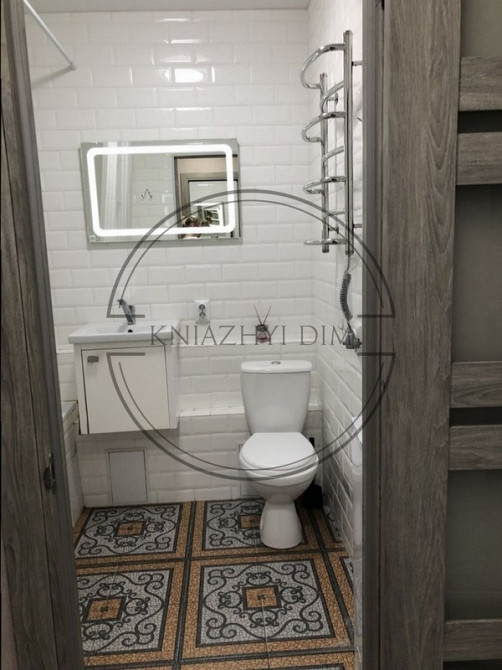 Продажа 1 ком. студио м. Позняки Осокорки Код Объекта № 21139067 Київ - зображення 9