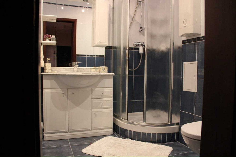 долгосрочная аренда 3-к квартира Киев, Шевченковский, 800 $/мес. Киев - изображение 4