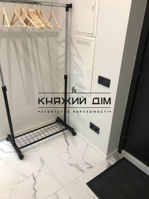 Оренда офісного приміщення м. Бориспільська, ЖК Харківський Киев - изображение 8