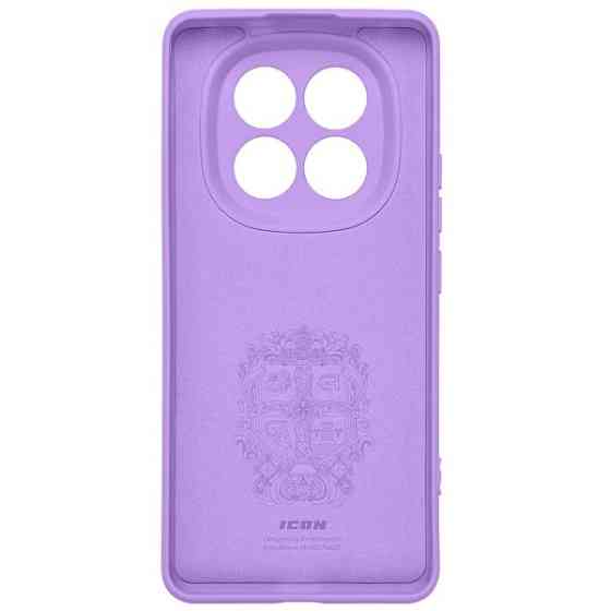 Чохол ArmorStandart ICON Camera Cov для Xiaomi Redmi Note 14 Pro 4G Purple (ARM85811) (Код товару:40 Харків