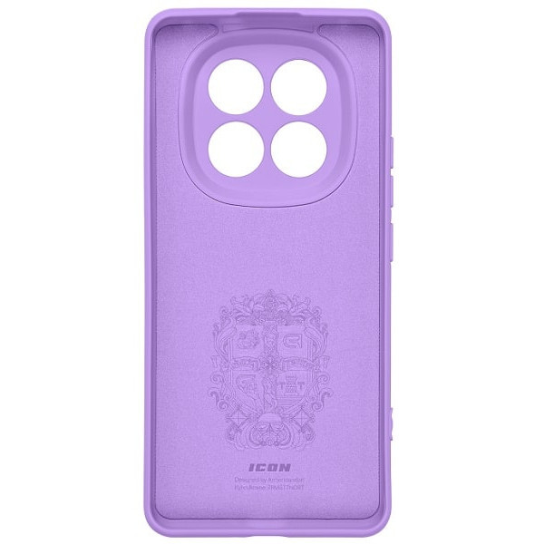Чохол ArmorStandart ICON Camera Cov для Xiaomi Redmi Note 14 Pro 4G Purple (ARM85811) (Код товару:40 Харків - зображення 2
