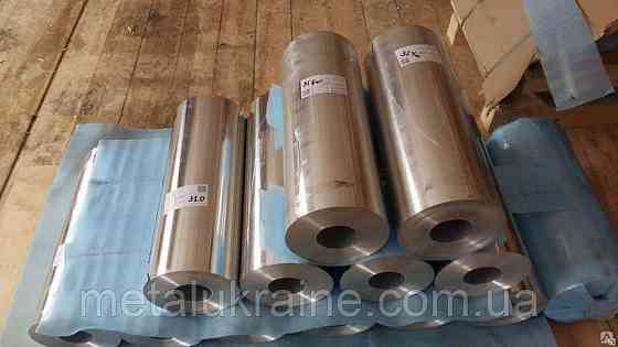 Фольга алюминиевая 40 микрон 30м2 бухта, ширина 1000мм Київ